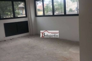 Sala, 33 m² - Vila Assunção - Santo André/SP