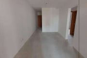 Apartamento com 2 dormitórios à venda, 64 m² - Bairro Campestre - Santo André/SP