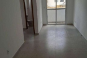 Apartamento com 2 dormitórios à venda, 51 m² - Vila Alpina - Santo André/SP