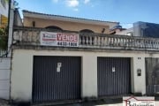 Sobrado com 4 dormitórios à venda, 314 m² - Bairro Jardim - Santo André/SP