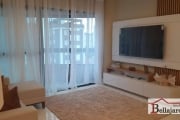 Apartamento com 2 dormitórios à venda, 95 m² - Bairro Jardim - Santo André/SP