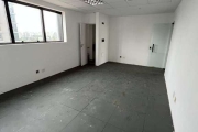 Sala à venda, 32 m² - Bairro Jardim - Santo André/SP