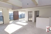 Cobertura com 3 dormitórios à venda, 240 m² - Bairro Jardim - Santo André/SP