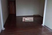 Apartamento com 2 dormitórios à venda, 90 m² - Baeta Neves - São Bernardo do Campo/SP