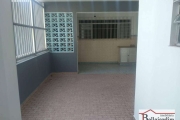 Sobrado com 4 dormitórios para alugar, 230 m² - Bairro Jardim - Santo André/SP