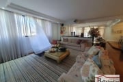 Apartamento com 4 dormitórios à venda, 360 m² por R$ 2.200.000,00 - Jardim - Santo André/SP