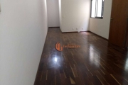 Apartamento com 3 dormitórios para alugar, 92 m² - Bairro Campestre - Santo André/SP