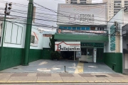 Prédio, 550 m² - Bairro Jardim - Santo André/SP