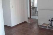 Apartamento à venda, 60 m² por R$ 355.000,00 - Vila Alzira - Santo André/SP