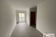 Apartamento com 2 dormitórios à venda, 51 m² - Vila Alpina - Santo André/SP