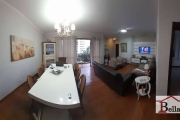 Apartamento com 3 dormitórios à venda, 150 m² - Bairro Jardim - Santo André/SP