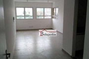 Sala à venda, 36 m² - Centro - Santo André/SP