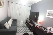 Apartamento com 3 dormitórios à venda, 70 m² - Bairro Jardim - Santo André/SP