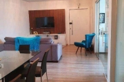 Apartamento com 4 dormitórios à venda, 135 m² - Bairro Jardim - Santo André/SP