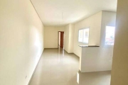 Cobertura com 2 dormitórios à venda, 113 m² - Bairro Parque Oratório - Santo André/SP