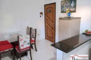 Apartamento com 2 dormitórios à venda, 52 m² - Vila Marina - Santo André/SP