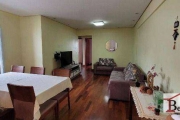 Apartamento com 3 dormitórios à venda, 98 m² por R$ 830.000,00 - Campestre - Santo André/SP