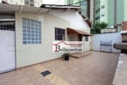 Terreno à venda, 511 m² - Vila Guiomar - Santo André/SP