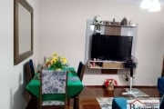 Apartamento com 2 dormitórios à venda, 69 m² - Centro - São Bernardo do Campo/SP