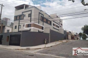 Cobertura com 2 dormitórios à venda, 100 m² - Vila Linda - Santo André/SP