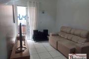 Apartamento com 3 dormitórios à venda, 86 m² - Vila Curuçá - Santo André/SP