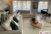 Apartamento com 5 dormitórios à venda, 327 m² - Bairro Campestre - Santo André/SP