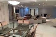 Apartamento com 4 dormitórios à venda, 350 m² - Bairro Jardim - Santo André/SP