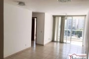 Apartamento com 2 dormitórios para alugar, 69m² - Bairro Jardim - Santo André/SP