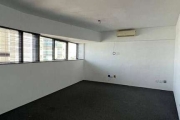 Sala para alugar, 70 m² - Bairro Jardim - Santo André/SP