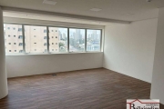 Sala, 37 m² - Centro - Santo André/SP