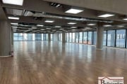 Sala para alugar, 776 m² - Pinheiros - São Paulo/SP