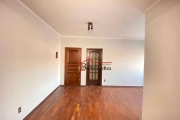 Apartamento com 2 dormitórios à venda, 86 m² - Utinga - Santo André/SP