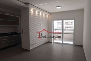 Apartamento com 2 dormitórios à venda, 82 m² - Bairro Campestre - Santo André/SP