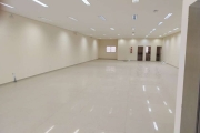 Prédio para alugar, 863 m² - Bairro Jardim - Santo André/SP