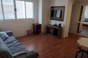 Apartamento com 2 dormitórios à venda, 66 m² - Bairro Jardim - Santo André/SP