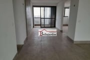 Apartamento com 4 dormitórios à venda, 273 m² - Bairro Jardim - Santo André/SP