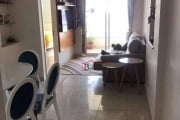 Apartamento com 2 dormitórios à venda, 67 m² - Vila Gilda - Santo André/SP