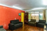 Sobrado com 3 dormitórios, 160 m² - Bairro Jardim - Santo André/SP