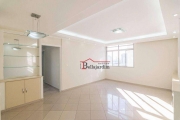 Apartamento com 3 dormitórios, 140 m² - Centro - São Caetano do Sul/SP