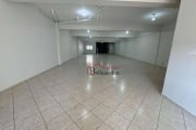 Salão para alugar, 250 m² - Bairro Jardim Santo André - Santo André/SP