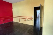 Sala para alugar, 63 m² - Vila Boa Vista - Santo André/SP