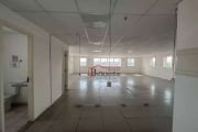 Sala para alugar, 127 m² - Rudge Ramos - São Bernardo do Campo/SP