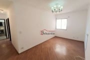 Apartamento com 2 dormitórios à venda, 70 m² - Baeta Neves - São Bernardo do Campo/SP