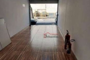 Salão para alugar, 35 m² - Centro - Santo André/SP