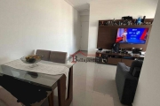 Apartamento com 3 dormitórios à venda, 65 m² - Santa Maria - Santo André/SP