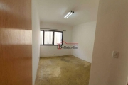 Sala, 37 m² - Bairro Jardim - Santo André/SP