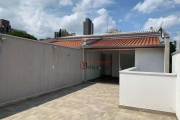 Cobertura com 2 dormitórios à venda, 120 m² - Bairro Campestre - Santo André/SP