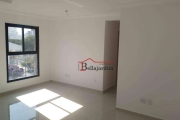 Apartamento com 2 dormitórios à venda, 53 m² - Bairro Jardim Bela Vista - Santo André/SP