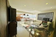 Cobertura à venda, 186 m² por R$ 1.860.000,00 - Jardim - Santo André/SP