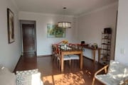 Apartamento com 3 dormitórios à venda, 92 m² - Vila Boa Vista - Santo André/SP